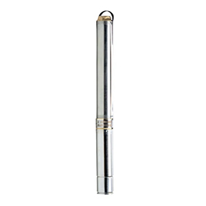MÁY BƠM HỎA TIỄN 4 INCH -  220V VERATTI 4VRM6/11-1.1 1.5HP