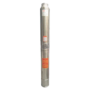 Máy bơm hỏa tiễn 4 inch cánh nhựa VERATTI 4VRM8/11-1.5 2HP