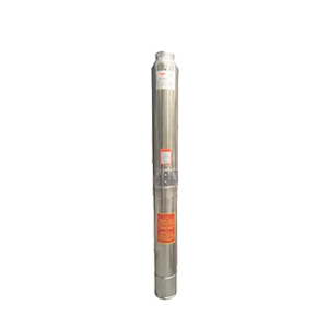 Máy bơm hỏa tiễn 4 inch cánh nhựa VERATTI 4VR6/14-1.5 2HP