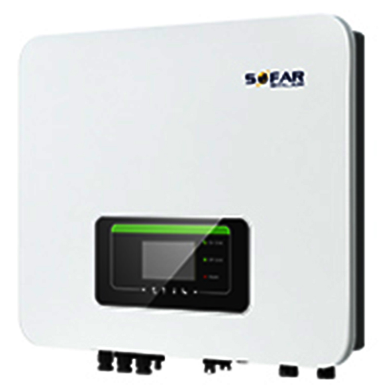 Inverter Hybrid SofarSolar HYD 3680-HV