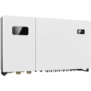 INVERTER HUAWEI SUN2000-36KTL