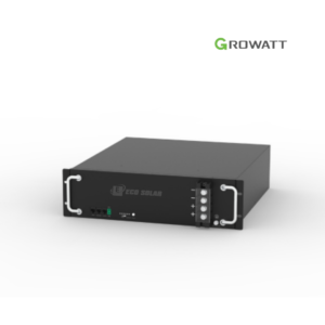 Pin Lithium Growatt 48V-4.8KW (Hope 4.8L-C1)