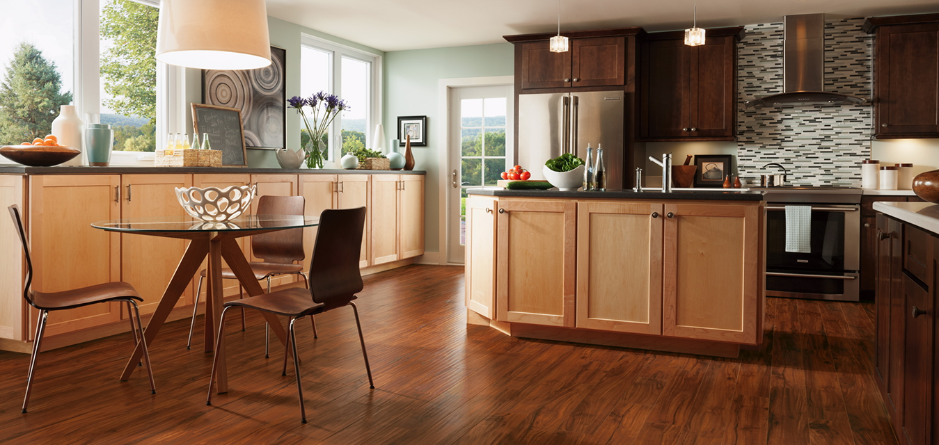 Ván MFC và các loại ván phủ Melamine