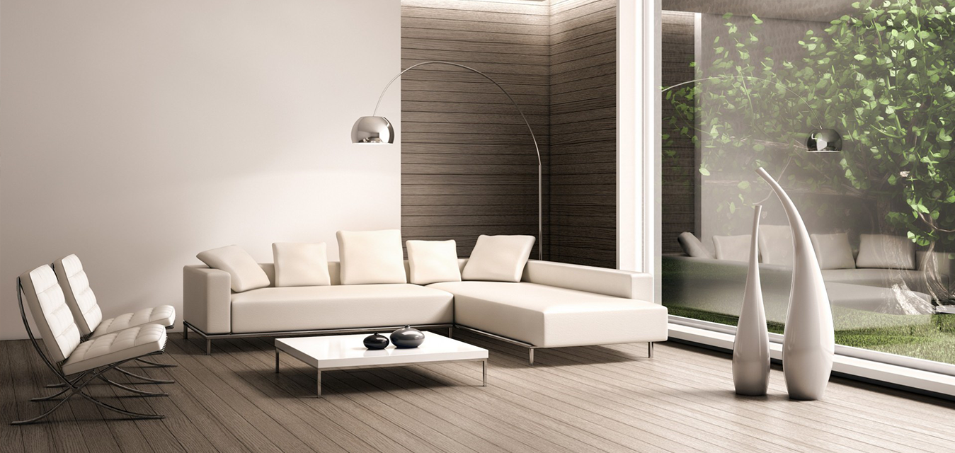 Ván MFC và các loại ván phủ Melamine