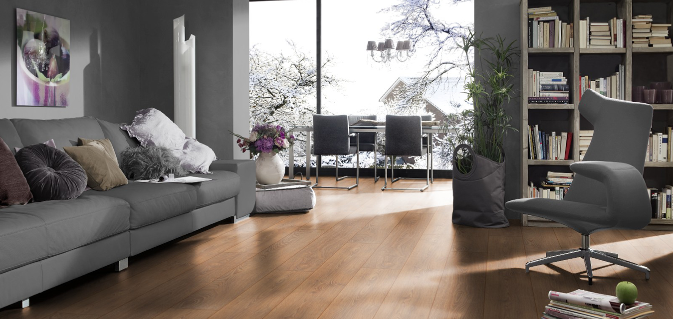 Ván MFC và các loại ván phủ Melamine