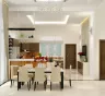 Gợi ý sắp xếp không gian nhà diện tích nhỏ