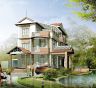 Biệt thự Phú Mỹ Hưng