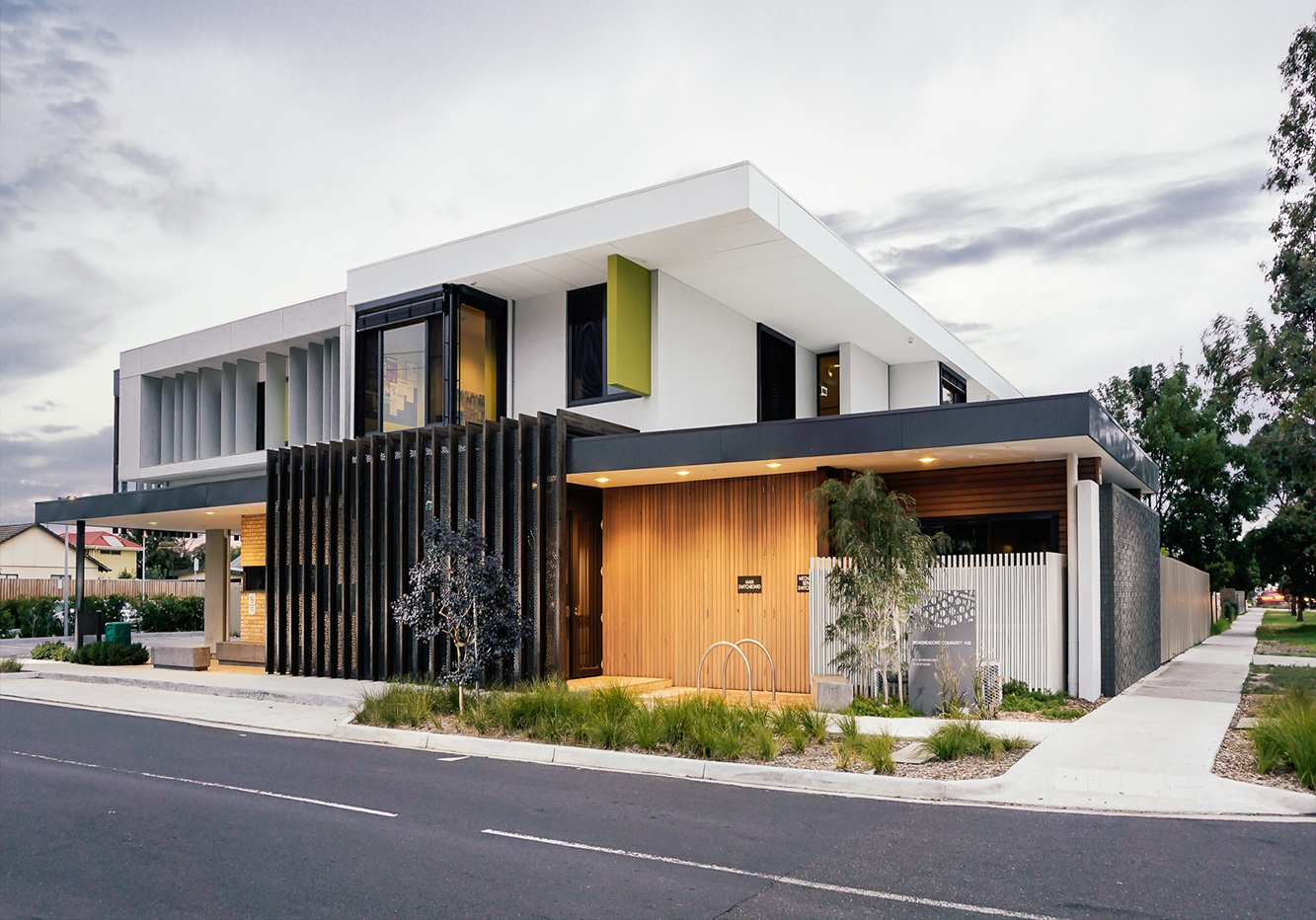 Thiết kế thi công nội ngoại thất nhà ống