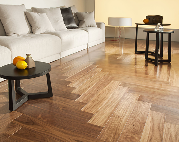 Gỗ công nghiệp MDF và MFC