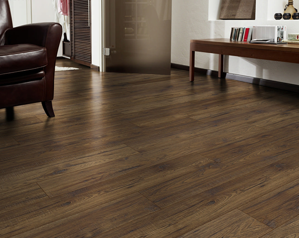 Sơn trên gỗ MDF dán nhựa melamine