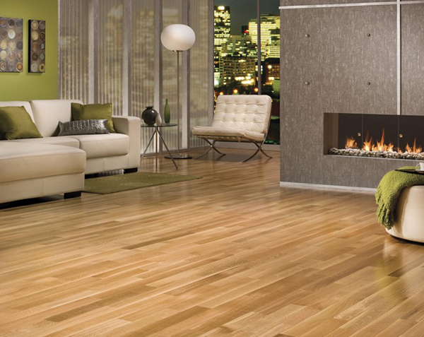 Sơn nứt trên gỗ tự nhiên