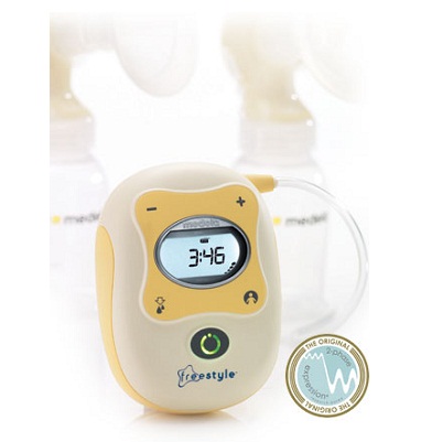 Máy hút sữa medela Freestyle