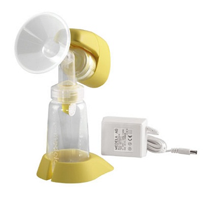 Máy hút sữa medela Mini Electric