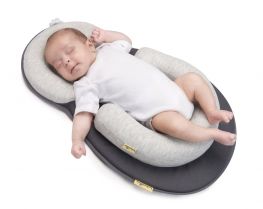 Đệm ngủ đúng tư thế Babymoov