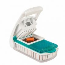 Bộ cắt hấp thức ăn bằng lò vi sóng Munchkin
