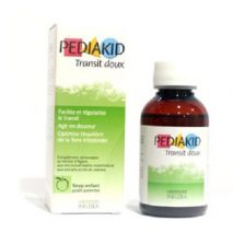 Thực phẩm chức năng chống táo bón PediaKid Transit Doux