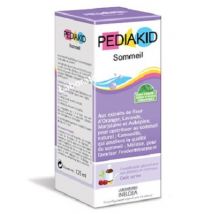 Thực phẩm chức năng Giúp bé Ngủ ngon Pediakid Sommeil