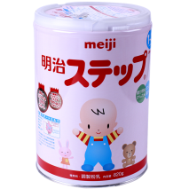 Sữa Meiji số 9