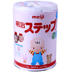 Sữa Meiji số 9