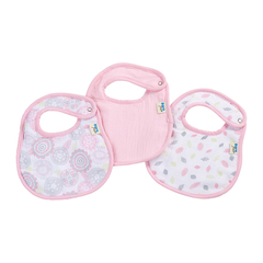 Yếm Born Free Hồng