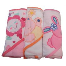 1/3    Set 3 khăn mũ LBEE Thái Lan