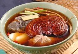 Nấm Linh Chi Việt Nam