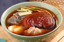 Tác dụng của nấm linh chi
