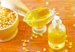 Tinh dầu bắp