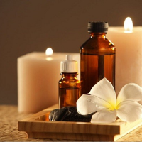 Tinh dầu Nhục Đậu Khấu