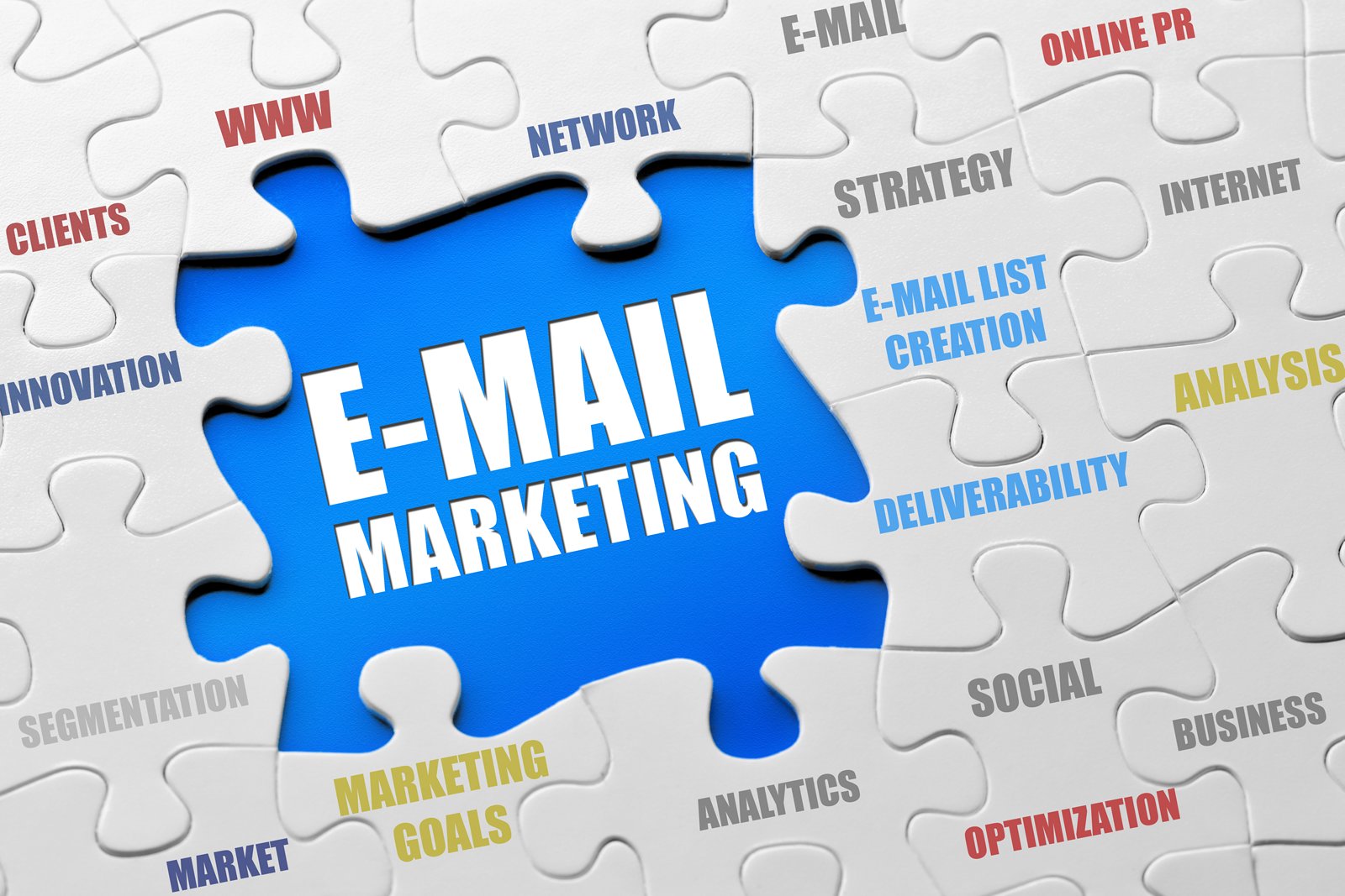 email marketing