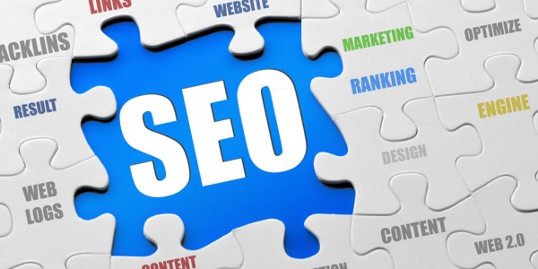 Thiết kế web chuẩn SEO là gì?