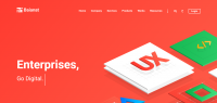 Xu hướng thiết kế website tháng 5, 2017 bạn nên cập nhật ngay