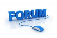 Cách lựa chọn diễn đàn để đi link