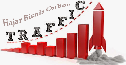 Có nên dùng tool kéo traffic cho website hay không