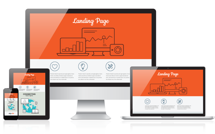 10 lưu ý tuyệt vời để thiết kế một Landing page hoàn hảo (Phần 2)