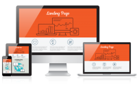 10 lưu ý tuyệt vời để thiết kế một Landing page hoàn hảo (Phần 2)