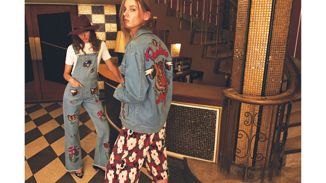 Zara, H&M về Việt Nam thì giới trẻ Việt vẫn chuộng order quần áo bởi những thương hiệu hot không kém này - Ảnh 5.