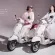 Ấn tượng bộ ảnh Vespa Top Stylist Contest