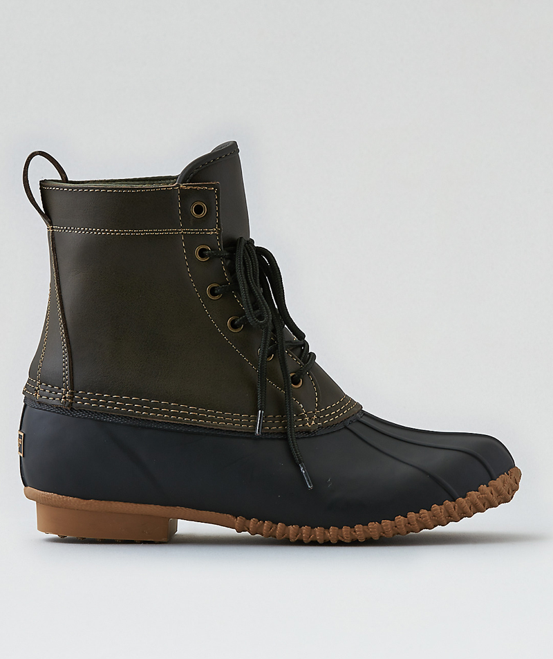 AEO DUCK BOOT