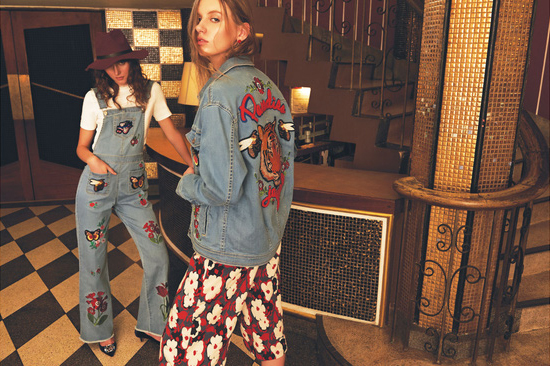 Lookbook: 4 Daily Outfits from Bikinis to Jean Short