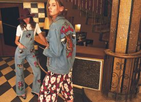 Lookbook: 4 Daily Outfits from Bikinis to Jean Short