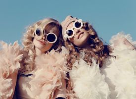 Holiday Look Book 2015 | Desi Perkins