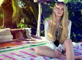 SUMMER FASHION LOOKBOOK