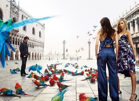 Holiday Look Book 2014 | Desi Perkin