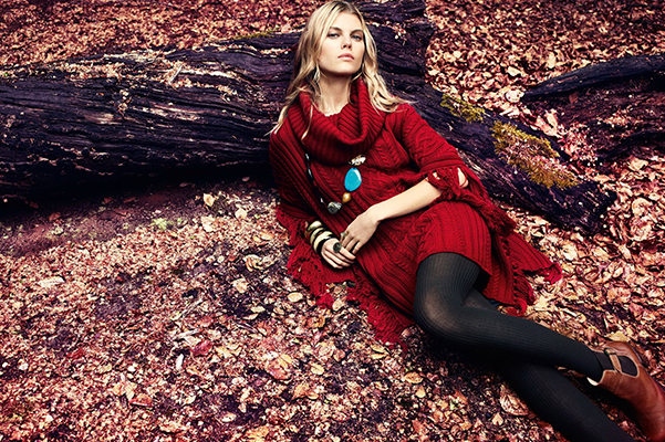 Holiday Look Book 2016 | Desi Perkin