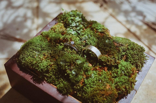 Đám cưới trong mơ là khách dưới 10 bàn và làm thứ mình thích, chẳng sợ bị chê bai... - Ảnh 5.