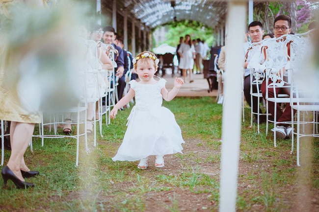 Đám cưới trong mơ là khách dưới 10 bàn và làm thứ mình thích, chẳng sợ bị chê bai... - Ảnh 14.