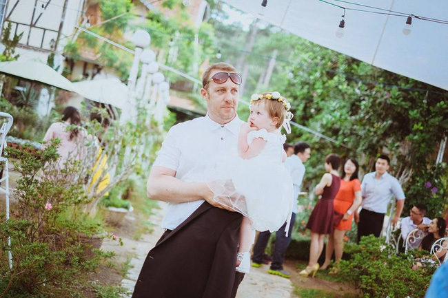 Đám cưới trong mơ là khách dưới 10 bàn và làm thứ mình thích, chẳng sợ bị chê bai... - Ảnh 17.