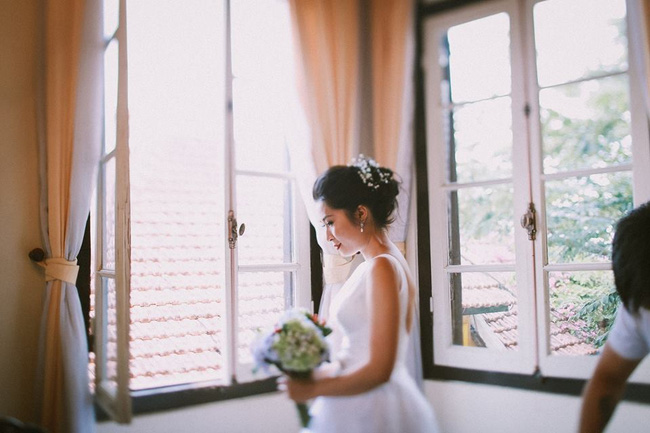 Đám cưới trong mơ là khách dưới 10 bàn và làm thứ mình thích, chẳng sợ bị chê bai... - Ảnh 18.