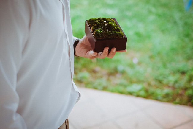 Đám cưới trong mơ là khách dưới 10 bàn và làm thứ mình thích, chẳng sợ bị chê bai... - Ảnh 19.